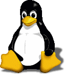 [Linux Penguin]